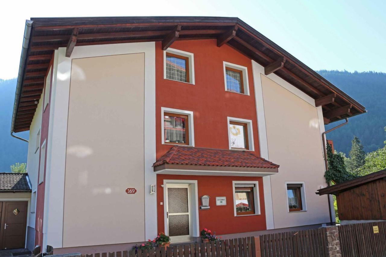 Pension Delacher Ried im Oberinntal Exterior foto